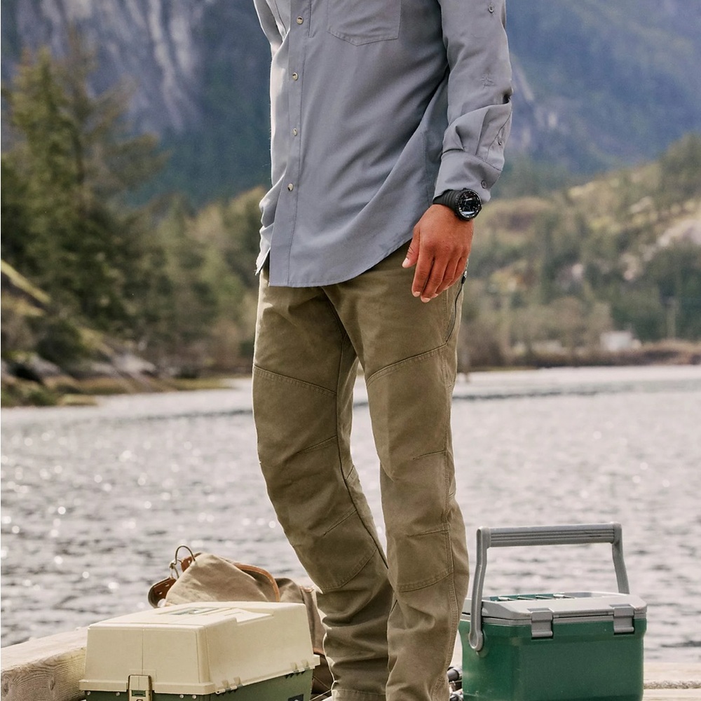 Wrangler All Terrain Gear